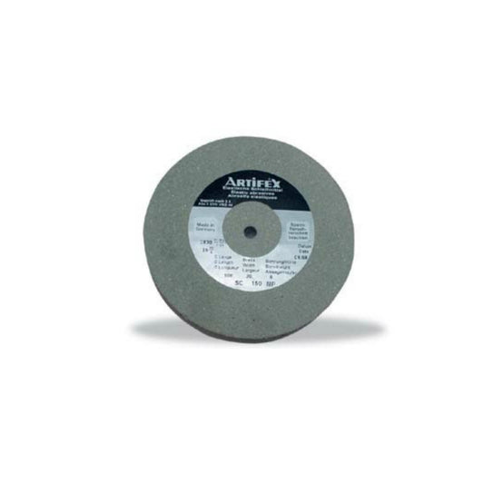 Artifex® 4" Elastic Bond Wheel
