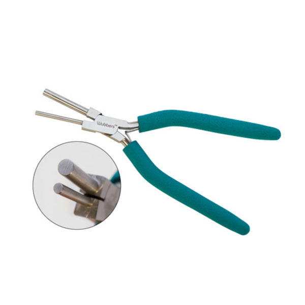 Wubbers® - Bail Making Pliers Medium