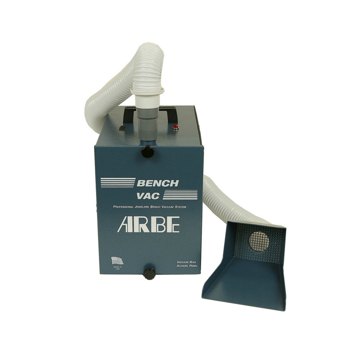 Arbe® Jewelers Bench Vacuum System