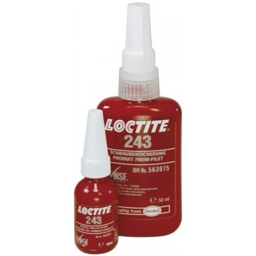 Bergeon® Loctite