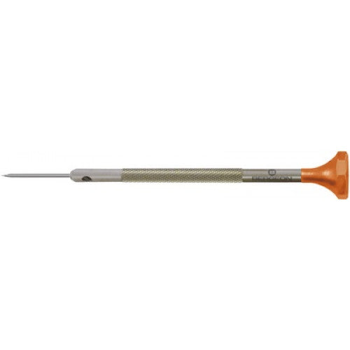 Bergeon® Screwdriver 0.50 mm