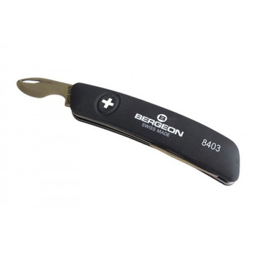 Beregon® Knife Case Opener