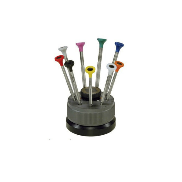 Beregon® Watchmaker's Screwdriver Set