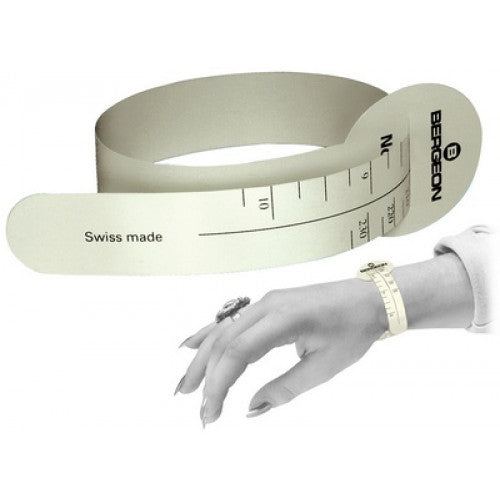 Bergeon® Measurement Ribbon