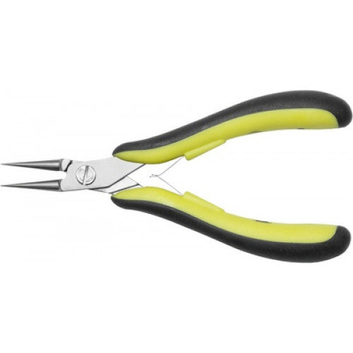 Bergeon® Round & Smooth Pliers