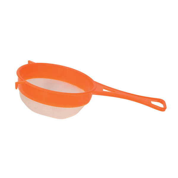 Basket - Strainer Type Orange