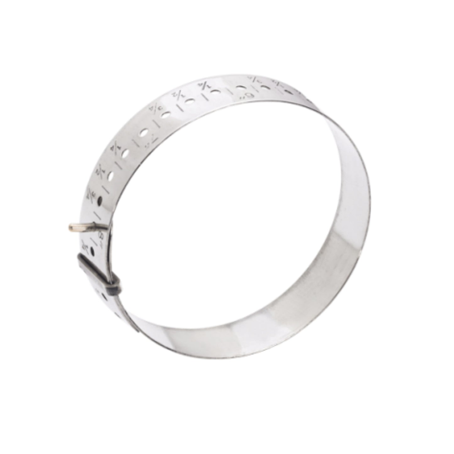 Bracelet Sizer - Metal