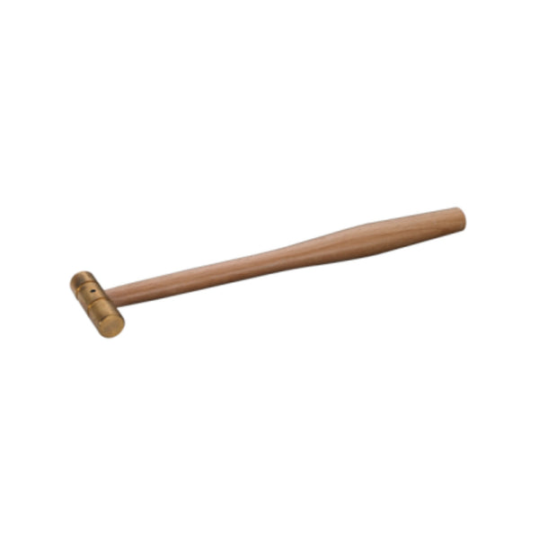 Brass Mallet