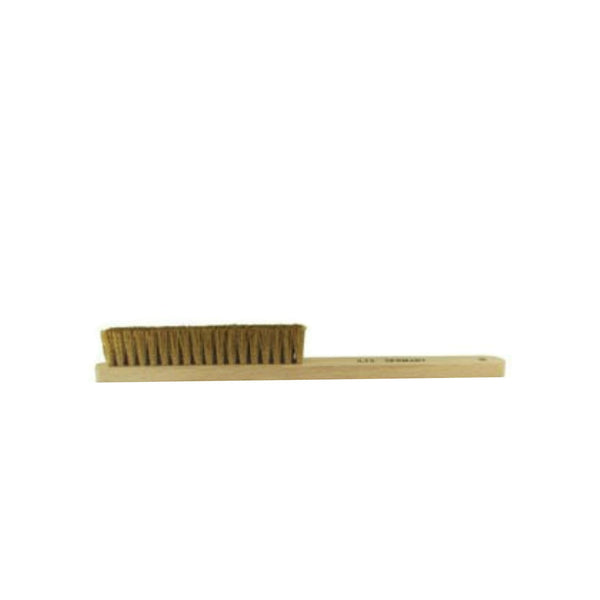 Bench Brush - Brass Scratch