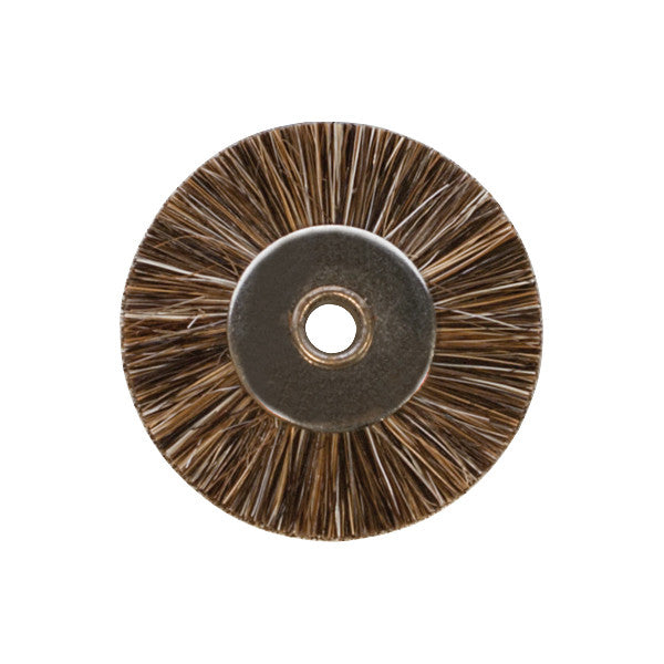 MK 5/8" Soft Brushes Unmounted