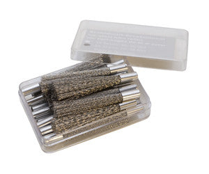 Steel Refill