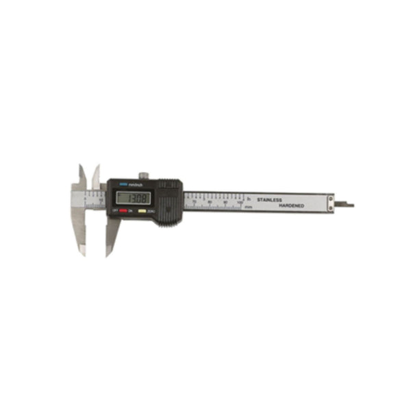 Economy Digital Caliper 4"