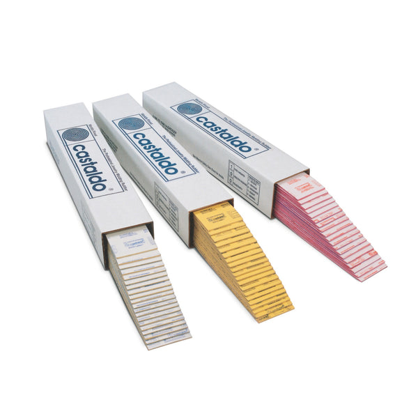 Castaldo® Molding Rubber - 5 lb. Strips