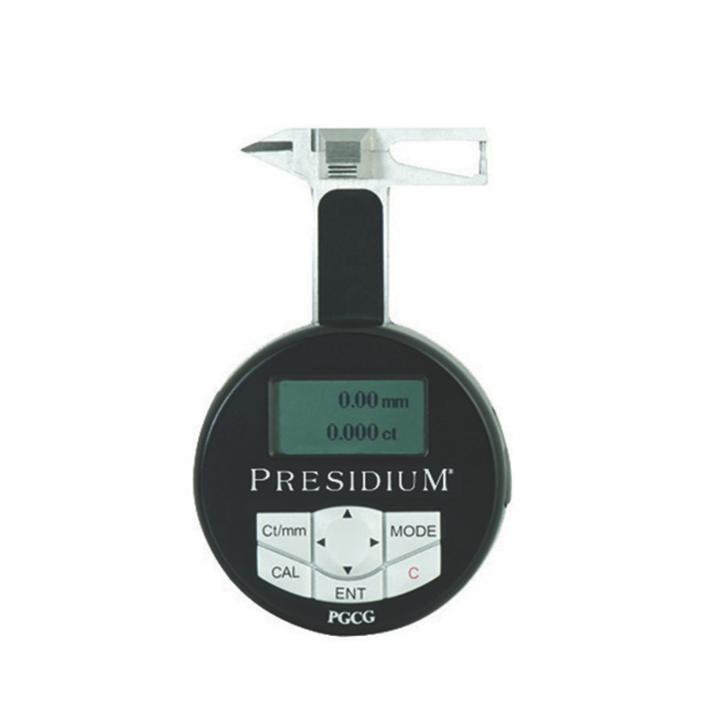 Presidium® Gemstone Computer Gauge