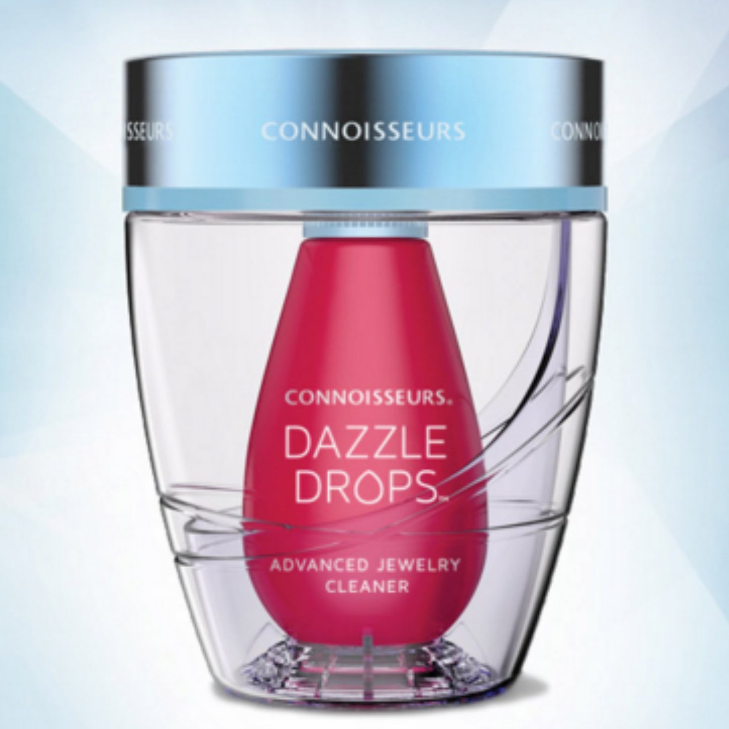 Connoisseurs® Dazzle Drops™