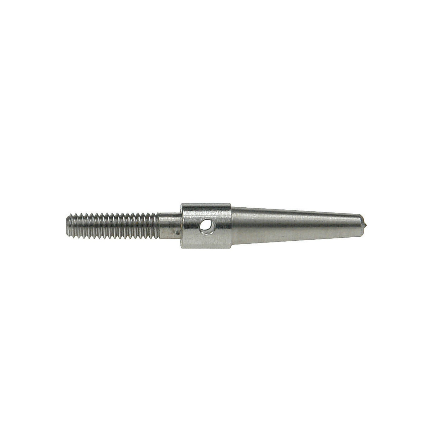 GRS® Threaded Diamond Point Tool