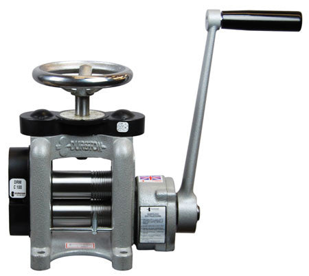 Durston® Manual Mill C100 R