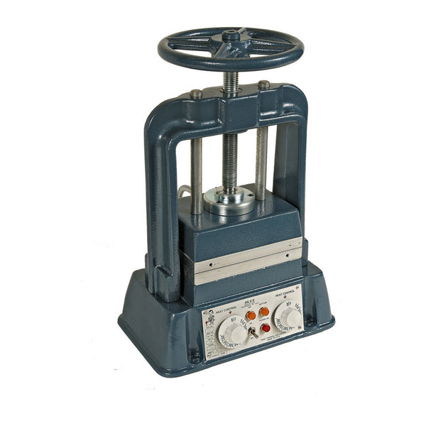 Arbe® Vulcanizer - Dual Control