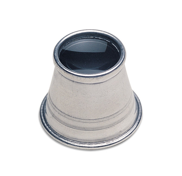 Aluminum Loupe