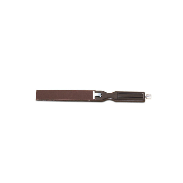 Plastic Stick & Emery Strips