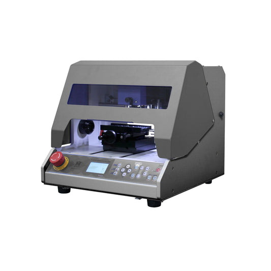 Best Built BB50M Computerized Engraving System