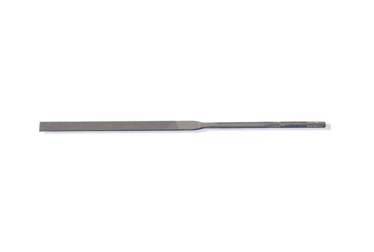 Equalling Needle Files 16 cm Equalling – DECOZE JEWELRY TOOLS