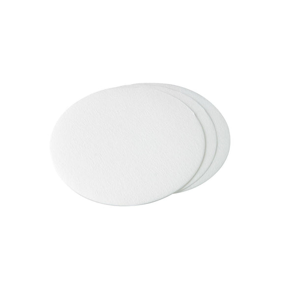 Rhodium Filter Paper