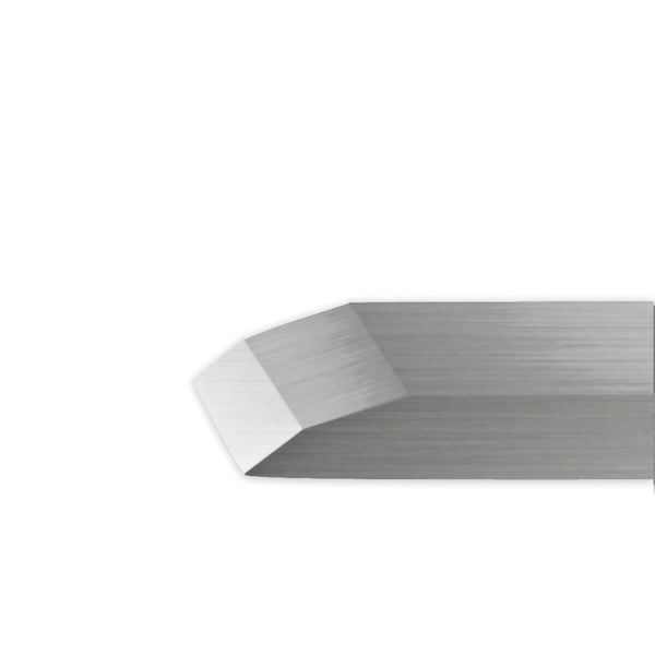 GRS® High Speed Steel Gravers - Flat