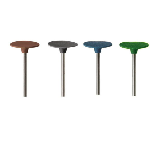 EVE® Floppy Wheels