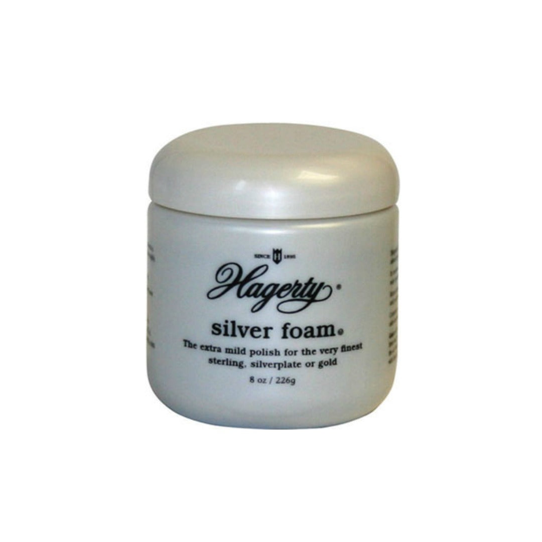 Hagerty® Silver Foam