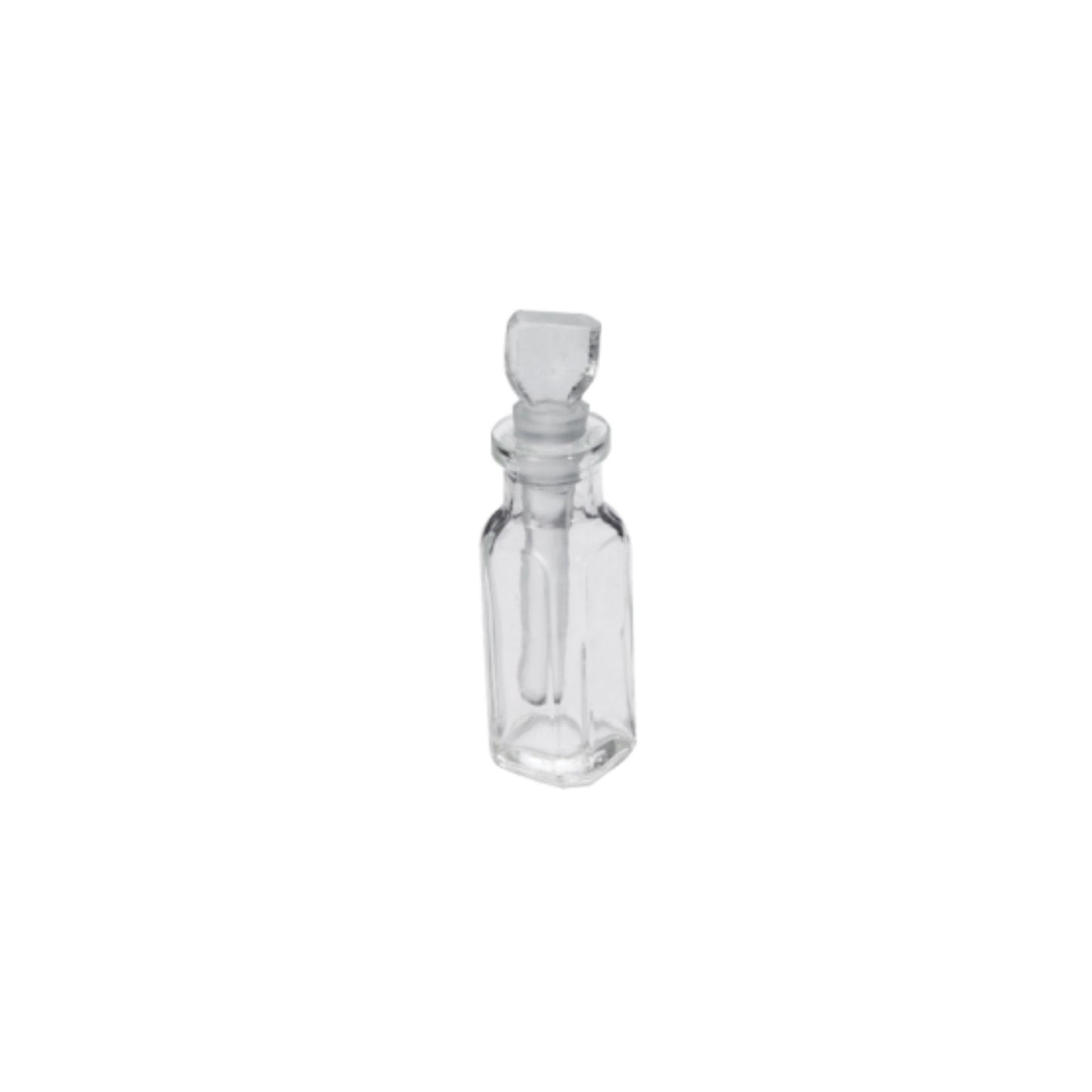 Glass Bottle for Test Acids
