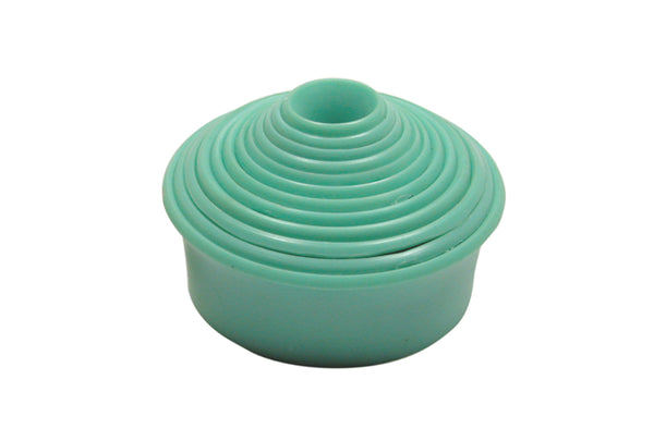 Plastic Rests