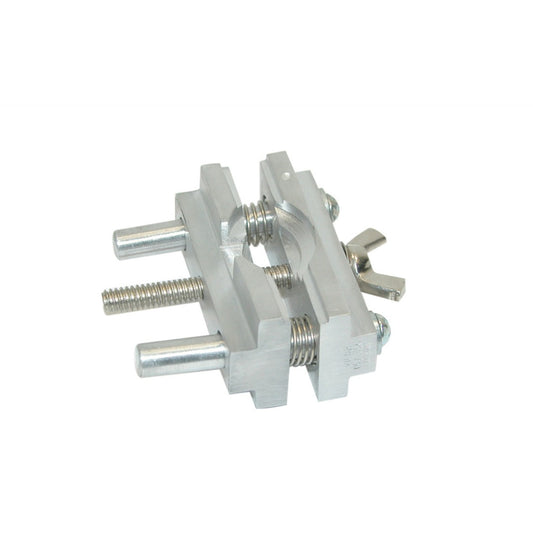 Movement Vise with Thumbscrew