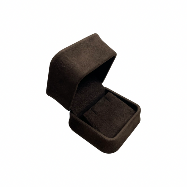 Square Box - Earrings