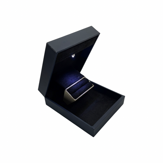 Elegant Style LED Box - Ring