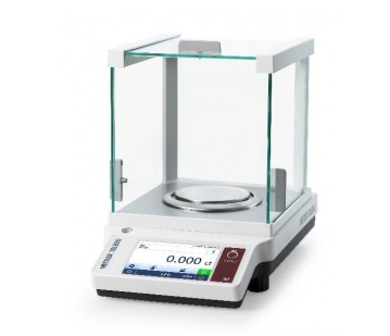 Mettler Toledo®JET503C/A Scale