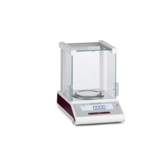 Mettler Toledo® JS1603C/A Scale