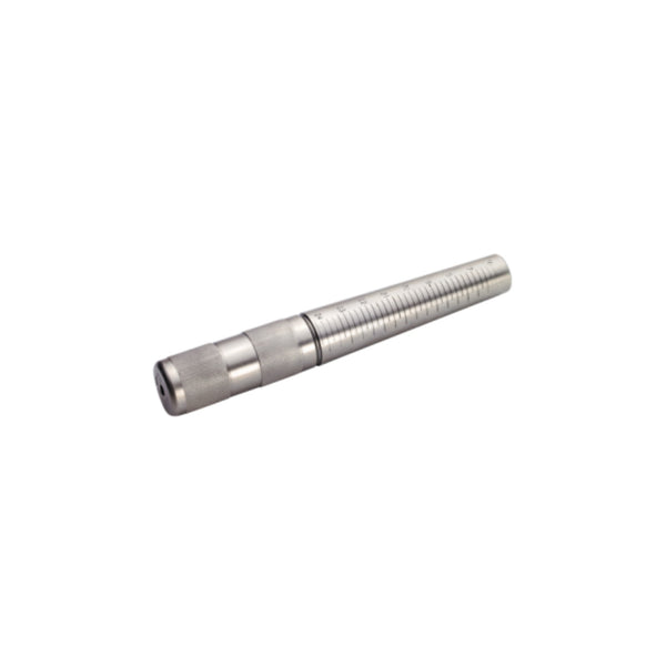 Ring Mandrel - Jumbo Steel