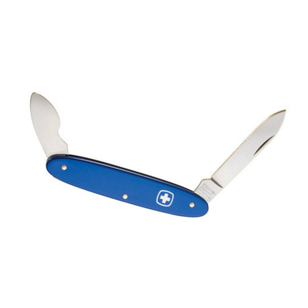 Bench Watch Knife - Swiss Pocket