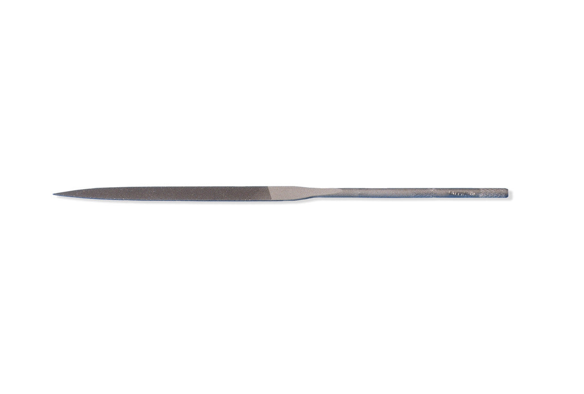 Needle Files 16 cm Knife