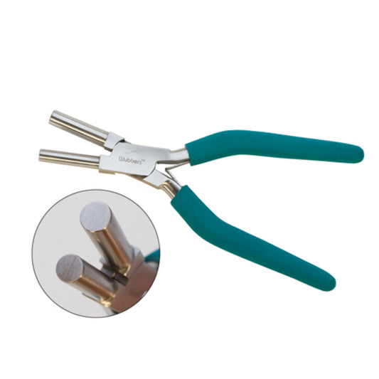 Wubbers® - Bail Making Pliers Large