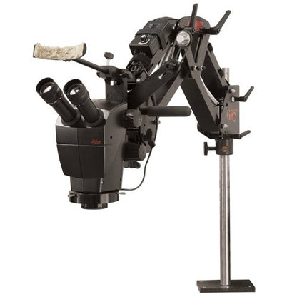 GRS® Acrobat Versa and Leica® A60 - Complete Package