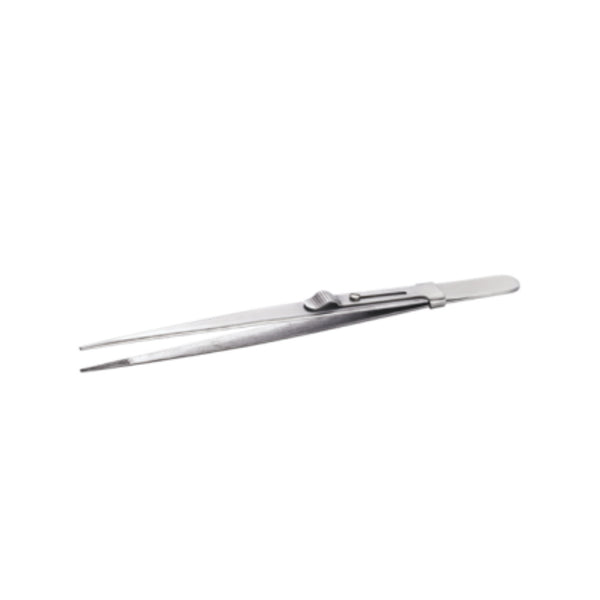 Economy Tweezers - Diamond Locking