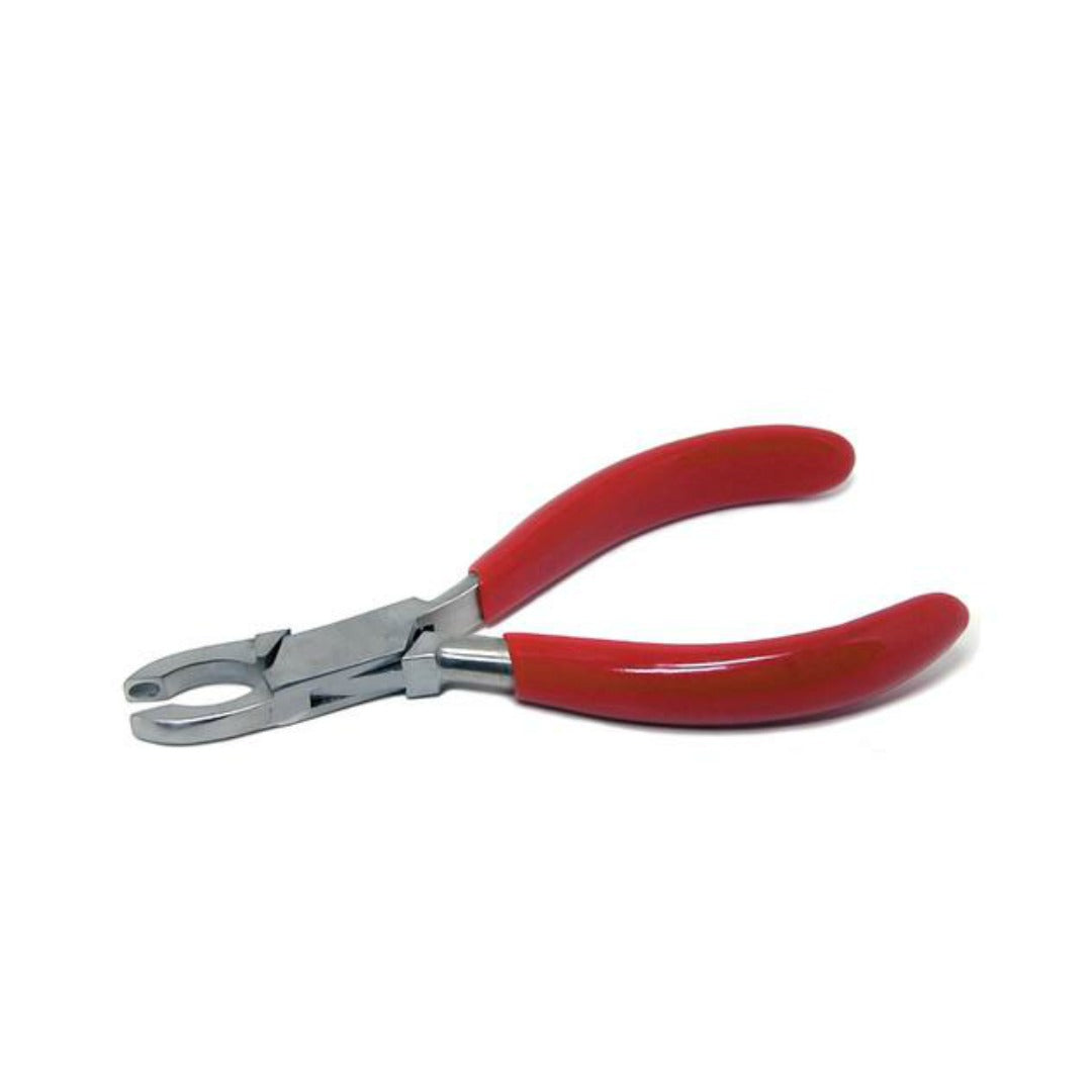 Loop Closing Pliers