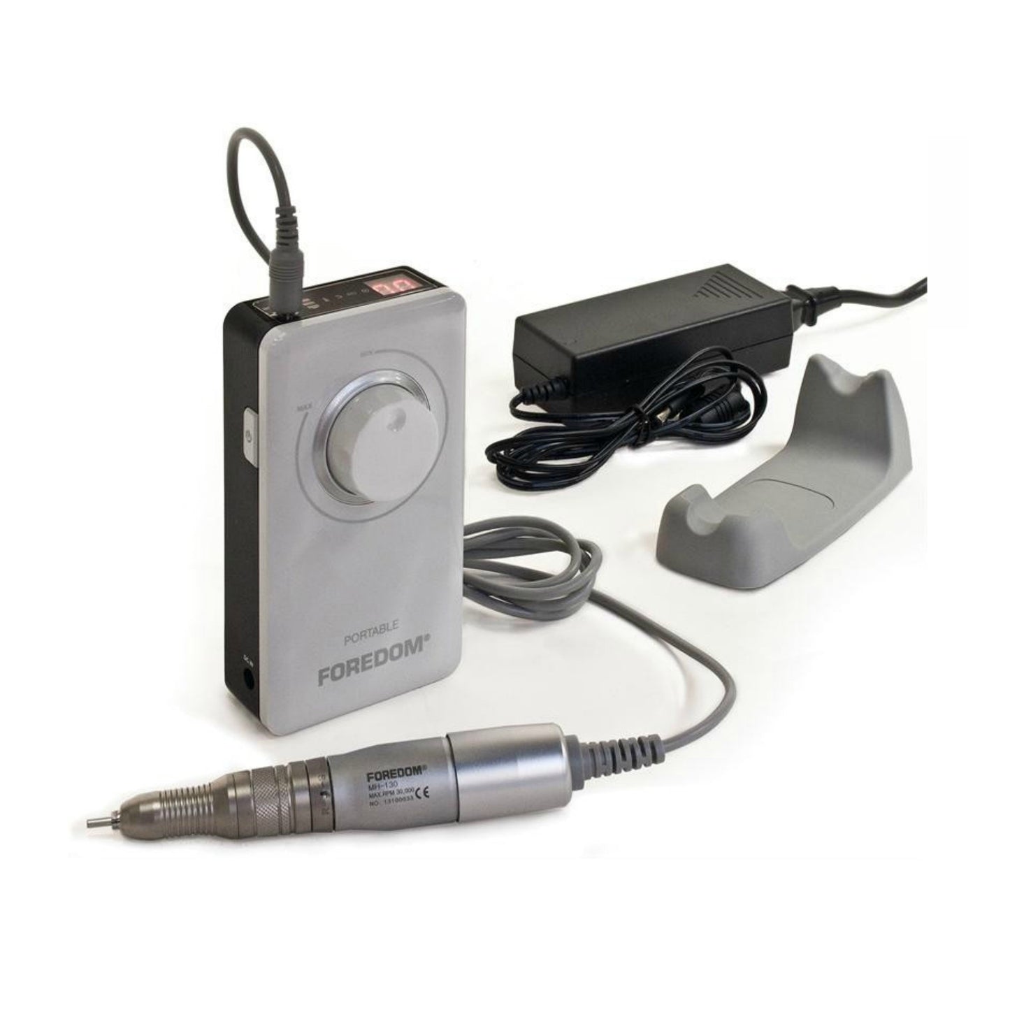 Foredom® Portable Micromotor Kit