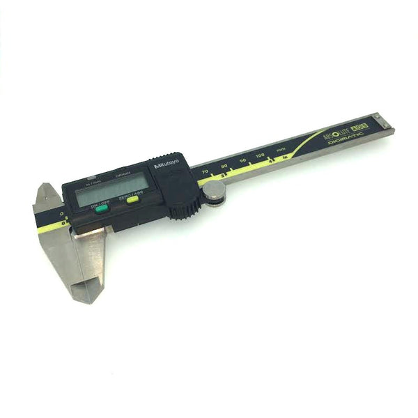 Mitutoyo® Digital Caliper