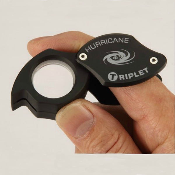 Hurricane Loupe 10X