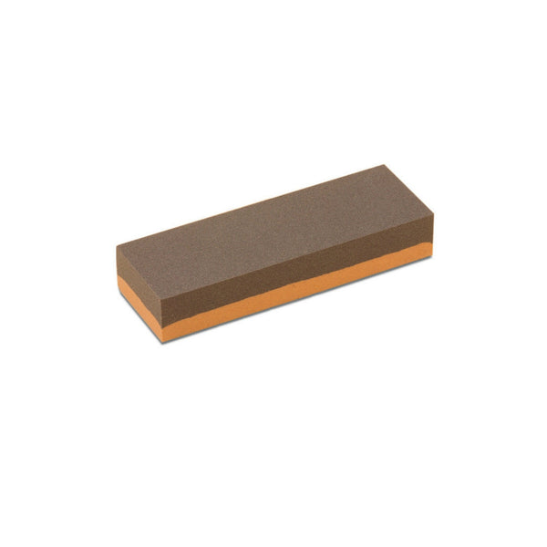 Norton® India Combination Bench Sharpening Stone