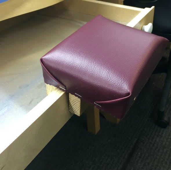 Bench Arm Rest