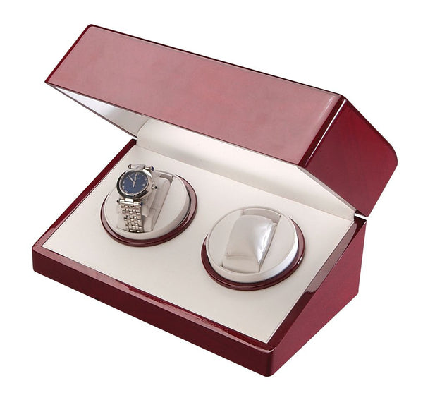 Watch Winder - Double